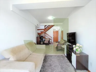 Cobertura com 4 Quartos à venda, 201m² no Centro, São Leopoldo