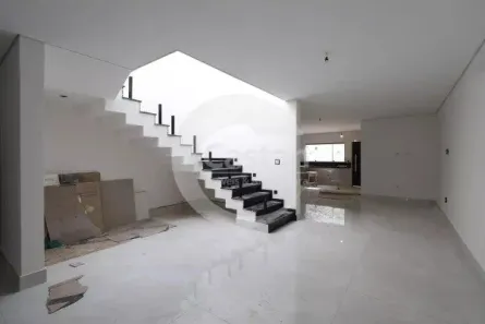 Sobrado com 3 Quartos à venda, 75m² no Chácara Santo Antônio (Zona Leste), São Paulo