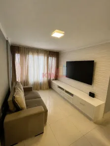 Apartamento com 3 Quartos à venda, 72m² no Alto de São Manoel, Mossoró