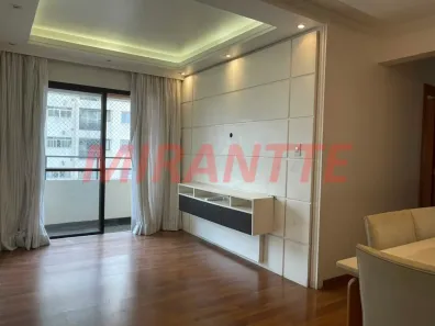 Apartamento com 3 Quartos à venda, 80m² no Santa Teresinha, São Paulo