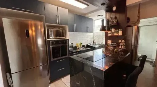 Cobertura com 2 Quartos à venda, 79m² no Santo Antônio, Porto Alegre