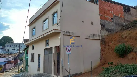 Apartamento com 2 Quartos à venda, 200m² no Progresso, Juiz de Fora