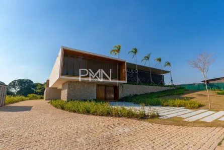 Casa de Condomínio com 6 Quartos à venda, 1017m² no Residencial Fazenda da Grama, Itupeva