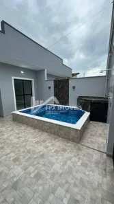 Casa com 2 Quartos à venda, 62m² no , Itanhaém