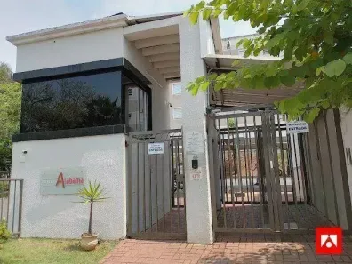 Apartamento com 2 Quartos à venda, 45m² no Jardim Recanto, Americana