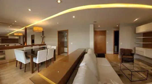 Apartamento com 3 Quartos à venda, 146m² no Itaim Bibi, São Paulo