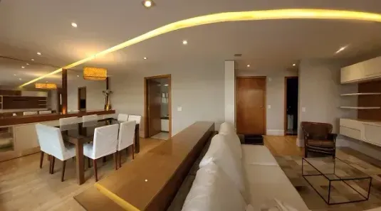 Apartamento com 3 Quartos à venda, 146m² no Itaim Bibi, São Paulo