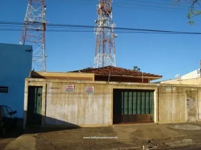 Casa com 3 Quartos à venda, 600m² no Jardim Planalto, Presidente Prudente