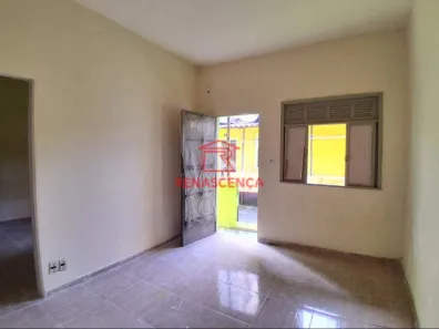 Casa com 1 Quarto para alugar, 32m² no Tanque, Rio de Janeiro