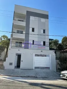 Apartamento com 2 Quartos para venda ou aluguel, 38m² no Vila Fernandes, São Paulo
