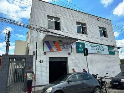 Prédio Comercial à venda, 569m² no Centro, Betim