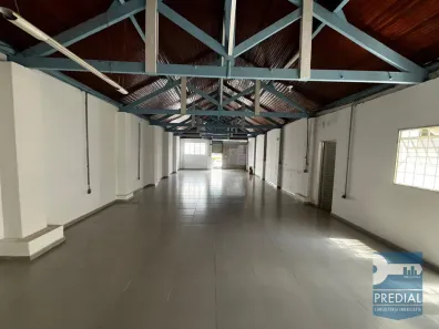 Galpão/Depósito/Armazém à venda, 120m² no Jardim São Carlos, São Carlos