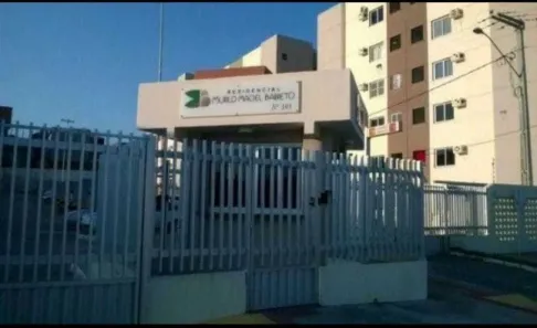Apartamento com 3 Quartos à venda, 78m² no Dezoito do Forte, Aracaju