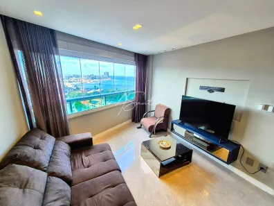 Cobertura com 2 Quartos à venda, 79m² no Ondina, Salvador