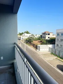 Apartamento com 2 Quartos para alugar, 57m² no , São José de Ribamar