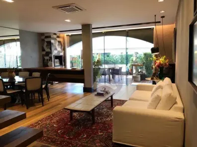 Casa de Condomínio com 3 Quartos à venda, 162m² no Lagoa da Conceição, Florianópolis