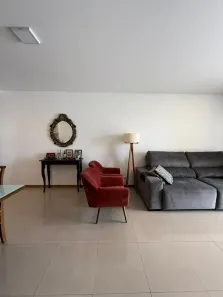 Apartamento com 3 Quartos à venda, 96m² no Jardim Santa Marta, Cuiabá