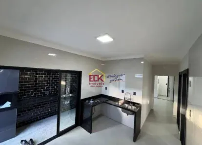 Casa com 3 Quartos à venda, 190m² no Bosque dos Eucaliptos, São José dos Campos