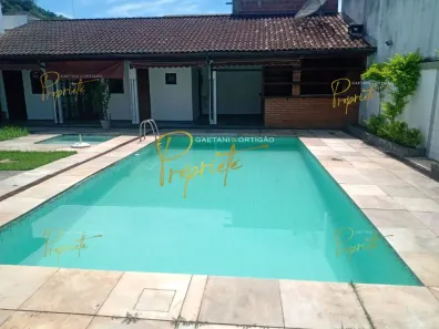 Casa com 4 Quartos à venda, 350m² no Taquara, Rio de Janeiro