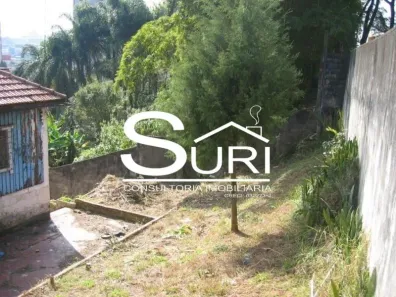 Lote/Terreno à venda, 1350m² no Centro, Diadema