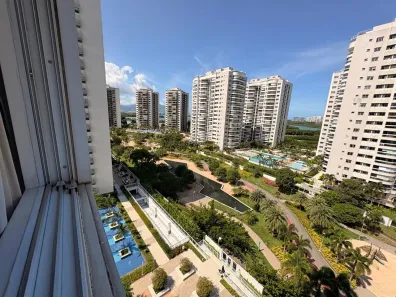 Apartamento com 2 Quartos à venda, 79m² no Barra Olímpica, Rio de Janeiro