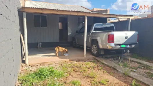 Casa com 2 Quartos à venda, 120m² no Nações, Fazenda Rio Grande
