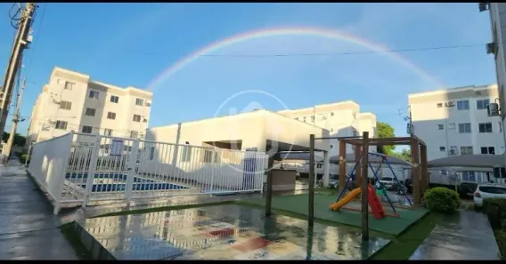 Apartamento com 2 Quartos à venda, 45m² no Parque Ohara, Cuiabá