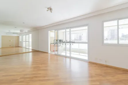 Apartamento com 3 Quartos à venda, 127m² no Vila Gertrudes, São Paulo