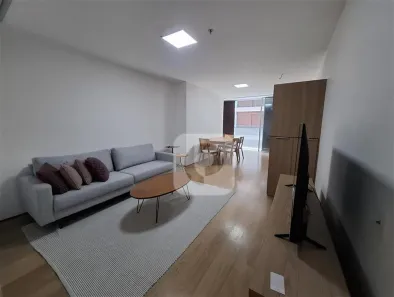 Flat com 1 Quarto à venda, 64m² no Barra da Tijuca, Rio de Janeiro