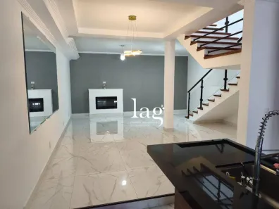 Casa com 3 Quartos à venda, 170m² no Jardim Prestes de Barros, Sorocaba