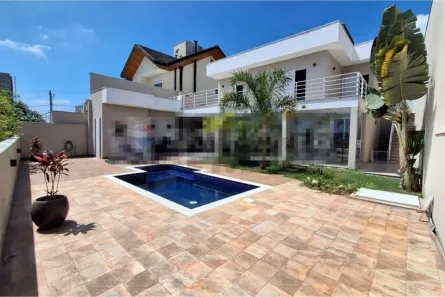 Casa com 3 Quartos à venda, 280m² no Condomínio Residencial Jaguary, São José dos Campos