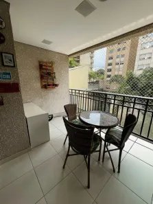Apartamento com 2 Quartos à venda, 86m² no Perdizes, São Paulo