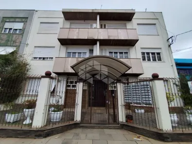 Apartamento com 2 Quartos para alugar, 66m² no Menino Deus, Porto Alegre