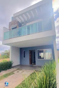 Casa com 3 Quartos à venda, 115m² no Aberta dos Morros, Porto Alegre