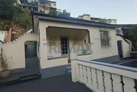Casa com 3 Quartos à venda, 95m² no Pe Pequeno, Niterói