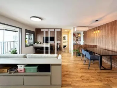 Apartamento com 2 Quartos à venda, 107m² no Jardim Guanabara, Campinas
