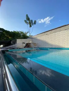 Apartamento com 3 Quartos para alugar, 90m² no Castanheira, Belém