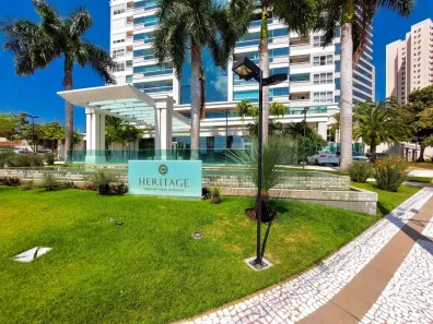 Apartamento com 3 Quartos à venda, 378m² no Guanabara, Londrina