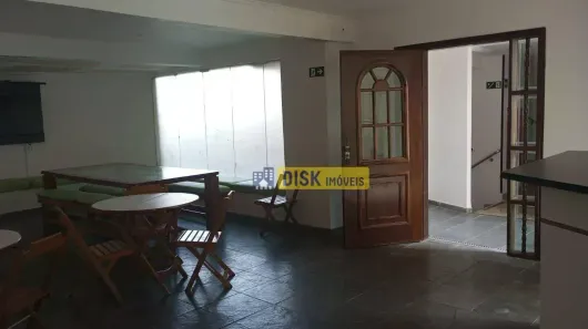 Apartamento com 2 Quartos à venda, 122m² no Centro, São Bernardo do Campo