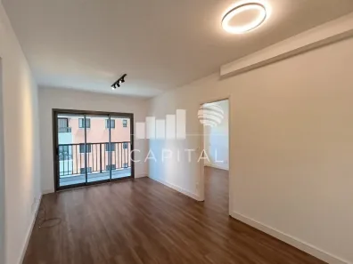 Apartamento com 1 Quarto à venda, 53m² no Alphaville Centro Industrial e Empresarial/Alphaville., Barueri