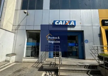 Ponto Comercial para alugar, 455m² no Paraíso, São Paulo