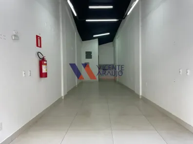 Ponto Comercial para alugar, 38m² no Centro, Betim
