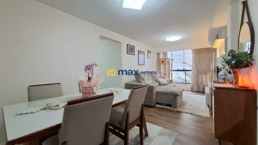 Apartamento com 2 Quartos à venda, 85m² no Fazenda, Itajaí