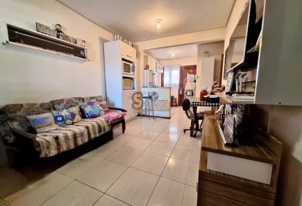 Casa com 2 Quartos à venda, 54m² no Campestre, São Leopoldo
