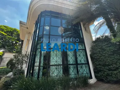 Sobrado com 4 Quartos à venda, 263m² no Vila Clementino, São Paulo