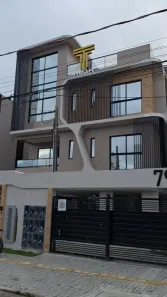Cobertura com 2 Quartos à venda, 91m² no Bancários, João Pessoa