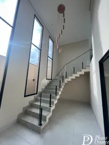 Sobrado com 3 Quartos à venda, 223m² no Jardins Nápoles, Senador Canedo