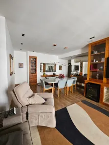 Apartamento com 4 Quartos à venda, 170m² no Itaipava, Petrópolis