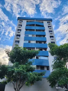 Apartamento com 3 Quartos à venda, 120m² no Dionisio Torres, Fortaleza