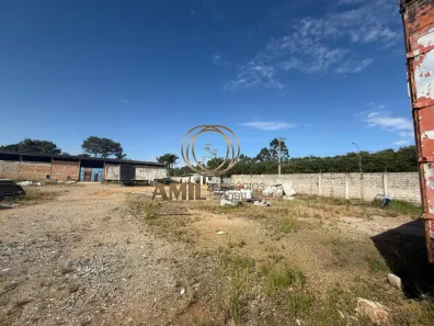 Galpão/Depósito/Armazém para alugar, 4200m² no Jardim Santa Tereza, Taubaté